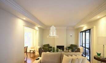 Imagem 6: Apartamento com 4 dorns, 3 suites e 4 vagas na vila andrade