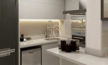 Imagem 4: Apartamento à venda 1 Quarto, 1 Suite, 1 Vaga, 72M², Vila Olímpia, São Paulo - SP