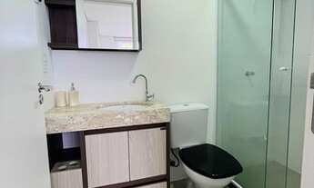 Imagem 3: Apartamento mobiliado em condomínio fechado