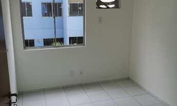 Imagem 7: Apartamento para venda tem 44 metros quadrados com 2 quartos