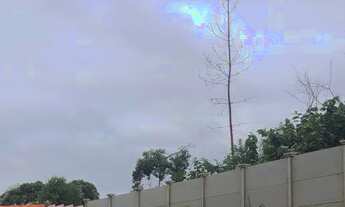 Imagem: Terreno com luz individual