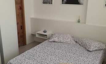 Imagem 3: WS- Boa Viagem | Studio 25m2 mobiliado