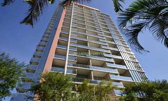 Imagem 2: One Sisty Cyrela - 275m²