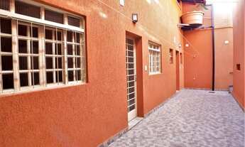 Imagem 4: Casa com 1 dormitório para alugar, 60 m² por R$ 1.100/mês - Esplanada - Belo Horizonte/MG