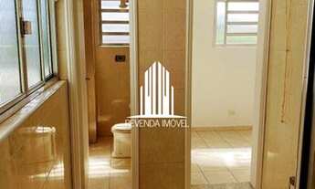 Imagem: Apartamento com 2 Quartos e 2 banheiros