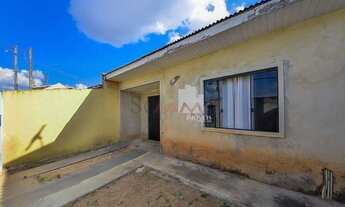 Imagem 5: Casa com 2 dormitórios à venda, 60 m² por R$ 205.000,00 - Cidade Industrial - Curitiba/PR