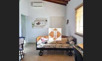 Imagem 5: Casa com 1 dormitório à venda, 74 m² por R$ 450.000,00 - Renascer - Vinhedo/SP