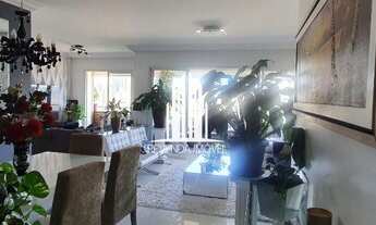 Imagem 3: Apartamento com 3 dormitórios à venda no Brooklin Paulista