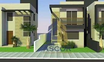 Imagem 3: Casa com 3 dormitórios sendo 3 suítes à venda, por R$ 1.450.000 - Campeche - Florianópolis