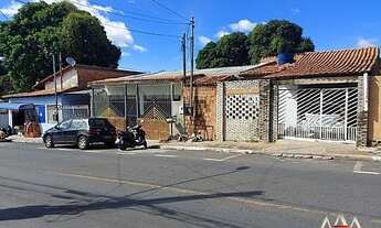 Imagem 2: Vendo três casa no Bairro Dom Aquino