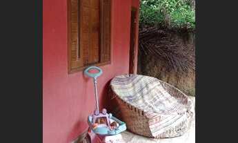 Imagem 4: Aluga-se casa incrível próxima a lagoa Aruá e a poucos km de Praia do Forte