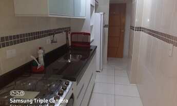 Imagem 6: Cobertura Duplex para Venda em Praia Grande, Caiçara, 3 dormitórios, 2 suítes, 4 banheiros