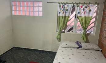 Imagem 2: CASA A VENDA Casa com 3 dormitórios