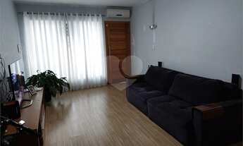 Imagem 2: Sobrado Residencial Venda/Locação-3 quartos, 2 banheiros, 1 vaga - Santana- São Paulo/SP