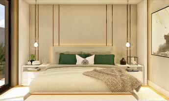 Imagem 7: Casa no condomínio Lago Sul para venda