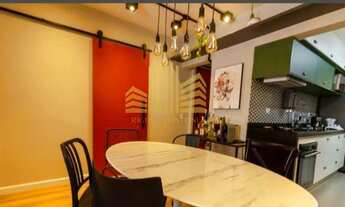 Imagem 4: Apartamento com 3 quartos, 80m2, à venda em São Paulo, Moema