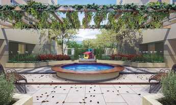 Imagem 6: Apartamento para venda tem 41 metros quadrados com 2 quartos em Vila Osasco - Osasco - SP