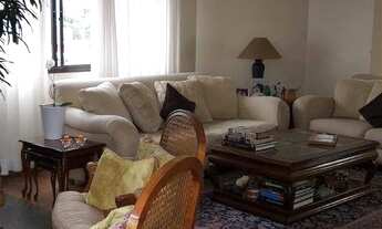 Imagem 3: Cobertura com 4 suítes à venda, 278 m² por R$ 3.595.000 - Vila Madalena - São Paulo/SP