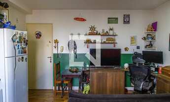 Imagem 6: Apartamento para Aluguel - Mooca, 1 Quarto, 32 m2