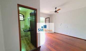 Imagem 7: Sobrado com 3 dormitórios à venda, 161 m² por R$ 690.000,00 - Jardim Vera Cruz - São Berna