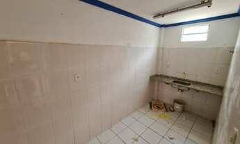 Imagem 3: Ponto comercial na Est. da Maioba - Posto BR