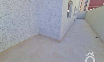 Imagem 5: Área Privativa com 3 Quartos à venda, 146 m² por R$ 650.000 - Sagrada Família - Belo Horiz