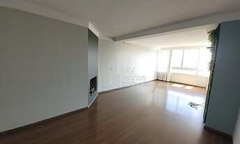 Imagem 2: Vila Amalfi - Apto com 4 dormitórios, 2 Suítes e 2 vagas no Panamby