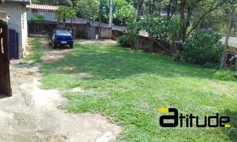 Imagem 3: Área de 891 m² a Venda em Santana de Parnaíba