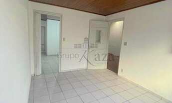 Imagem 2: Casa Térrea Comercial e Residencial a Venda - Vila Betânia - 2 Quartos - Ótima localização