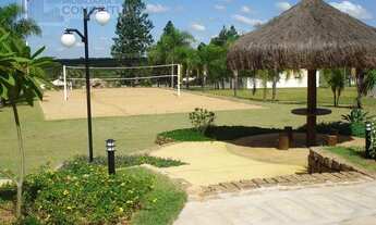 Imagem 5: Terreno Condomínio em Condomínio Village La Montagne - São José do Rio Preto