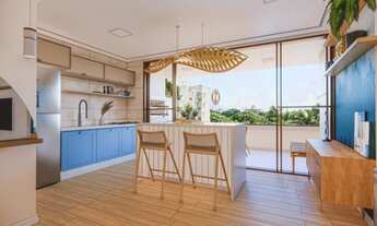 Imagem 4: PRÉ LANÇAMENTO CITTA DI LUCCA