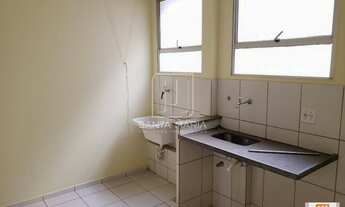 Imagem 3: Apartamento (tipo - padrao) 2 dormitórios, cozinha planejada, em condomínio fechado