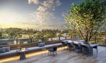 Imagem 7: São Paulo - Apartamento Padrão - Jardim Paulista