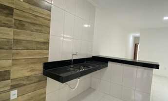 Imagem 7: Casa nova pronta para financiar