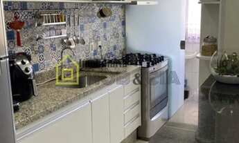 Imagem 2: Apartamento para venda possui 80 metros quadrados com 3 quartos em Taguatinga Sul - Brasíl