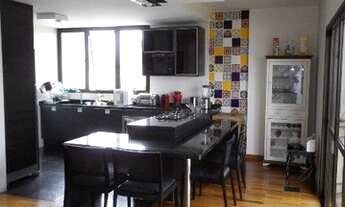 Imagem 4: SãO PAULO - Apartamento Padrão - Moema