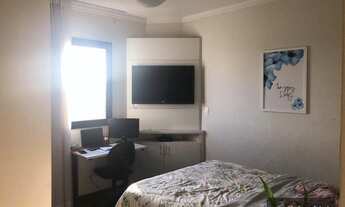 Imagem 6: Apartamento com 3 dormitórios à venda, 100 m² por R$ 620.000,00 - Santo Antônio - São Caet