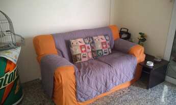 Imagem 6: Cobertura no Méier 3 quartos - 150m2