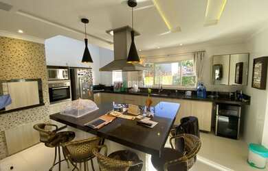 Imagem 3: Casa no Boa Vista - Curitiba