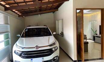 Imagem 3: Casa com 2 quartos no bairro Tomba - Feira de Santana