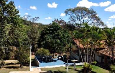 Imagem 2: JUATUBA - Sítio - Zona Rural