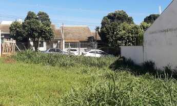 Imagem 3: Terreno à venda, 350 m² por R$ 260.000 - Jardim Diamante - Maringá/PR