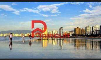 Imagem 1: Apartamento com 1 dorm, Boqueirão, Praia Grande - R$ 220 mil, Cod: 749