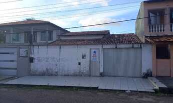 Imagem: CASA C/ 3/4 SENDO 1 SUÍTE EM SALINAS (Na