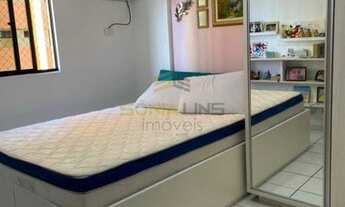 Imagem 7: Apartamento no Aeroclube com 3 quartos, para vender