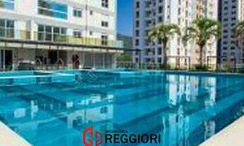 Imagem 6: AP 3 DORM E CHURRASQUEIRA OBRA FAZENDA ITAJAÍ