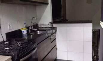 Imagem 4: Apartamento à venda, Ed. Piazza Fontanella - Jardim São Francisco - Piracicaba/SP