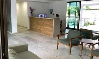 Imagem: Apartamento mobiliado para aluguel e venda