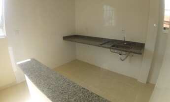 Imagem 5: Belo Horizonte - Apartamento Padrão - Paquetá