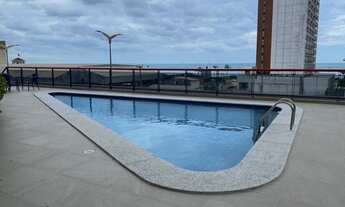 Imagem 3: Apartamento para aluguel possui 80 metros quadrados com 2 quartos em Meireles - Fortaleza